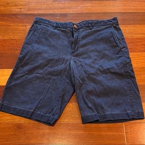 Tommy bahama navy shorts